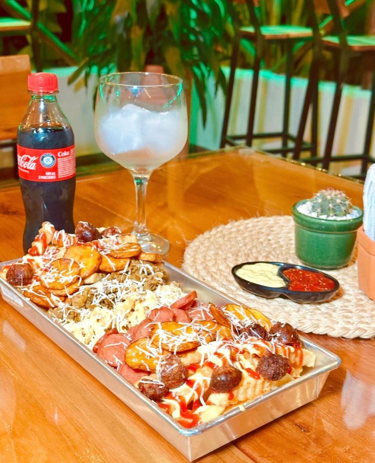 Hotel Campestre Palmas Del Zamorano サン・ヒル エクステリア 写真